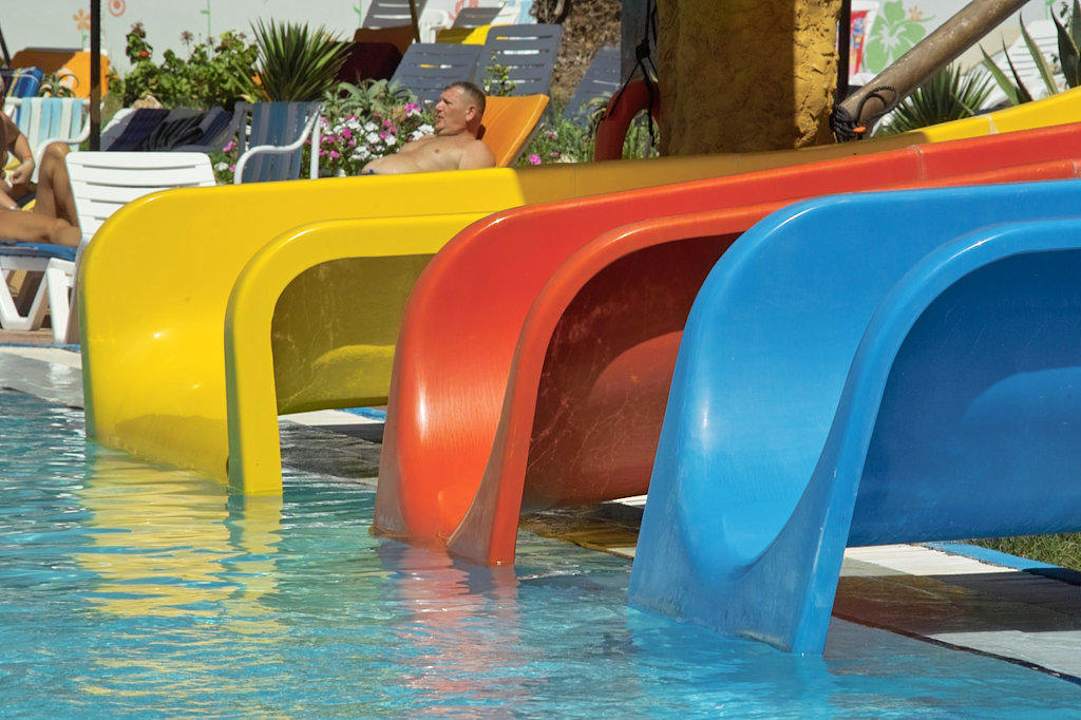 Kolory wakacji Palmyra Holiday Resort & Spa