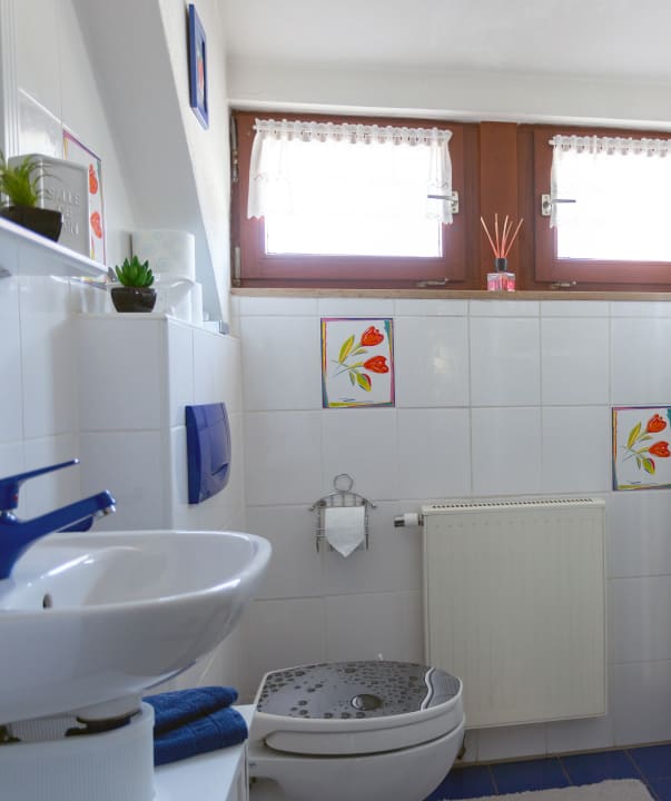 Zimmer Ferienwohnung Glückauf