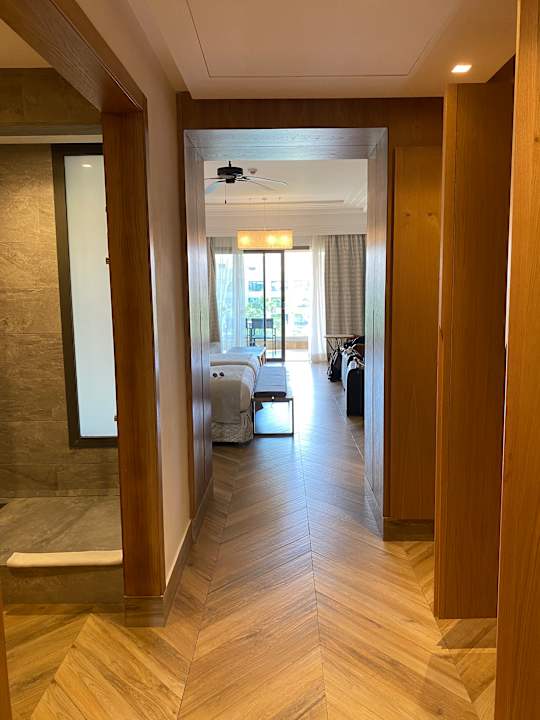 Zimmer Hotel Riu Palace Tikida Taghazout