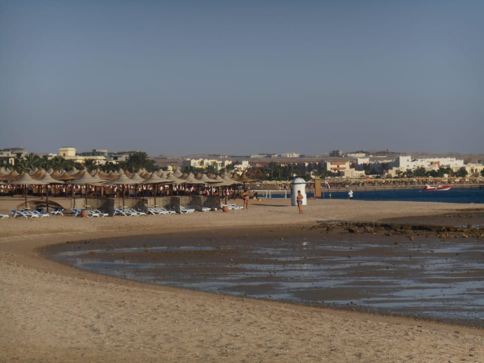 Ebbe Cleopatra Luxury Resort Makadi Bay