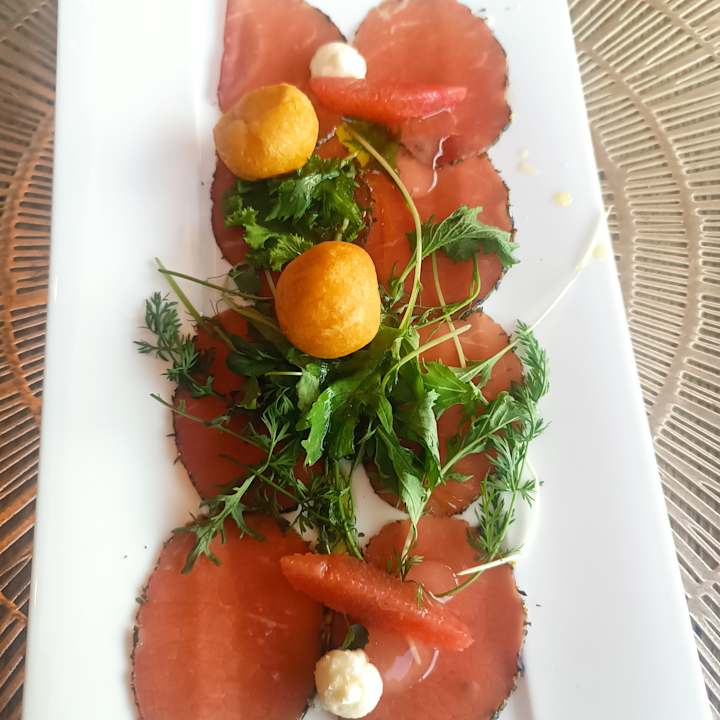 Gastro Hotel Albion Mountain Spa Resort