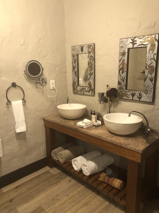 Zimmer Hotel Woodall Country House