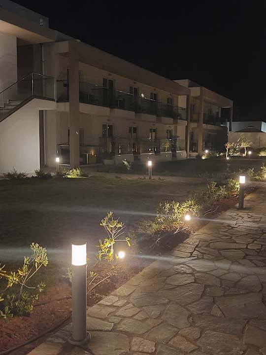 Sonstiges allsun Hotel Carolina Mare