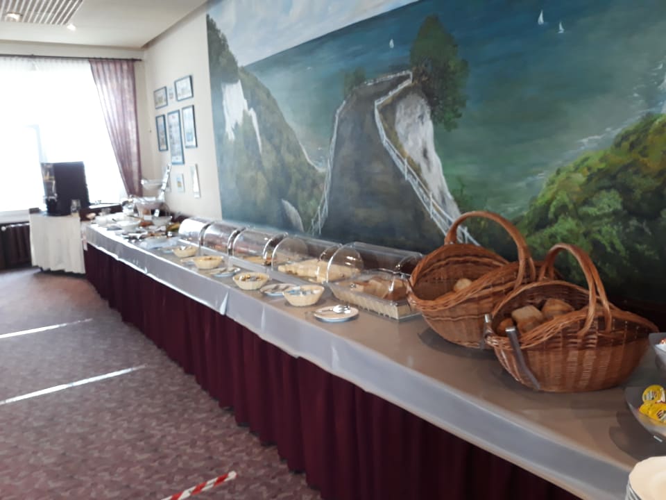 Gastro Hotel Rügen Park