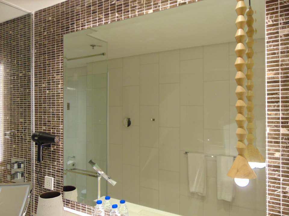 Zimmer Lagos Marriott Hotel Ikeja