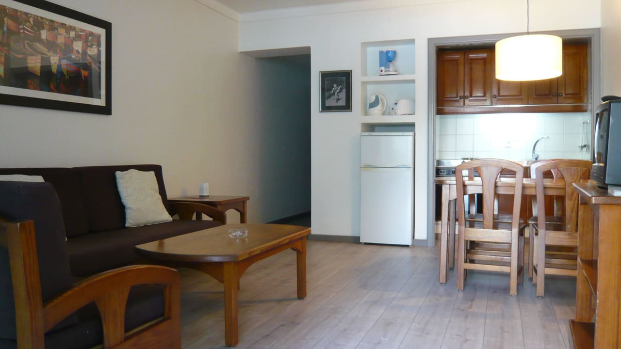 Zimmer Hotel HG Lomo Blanco