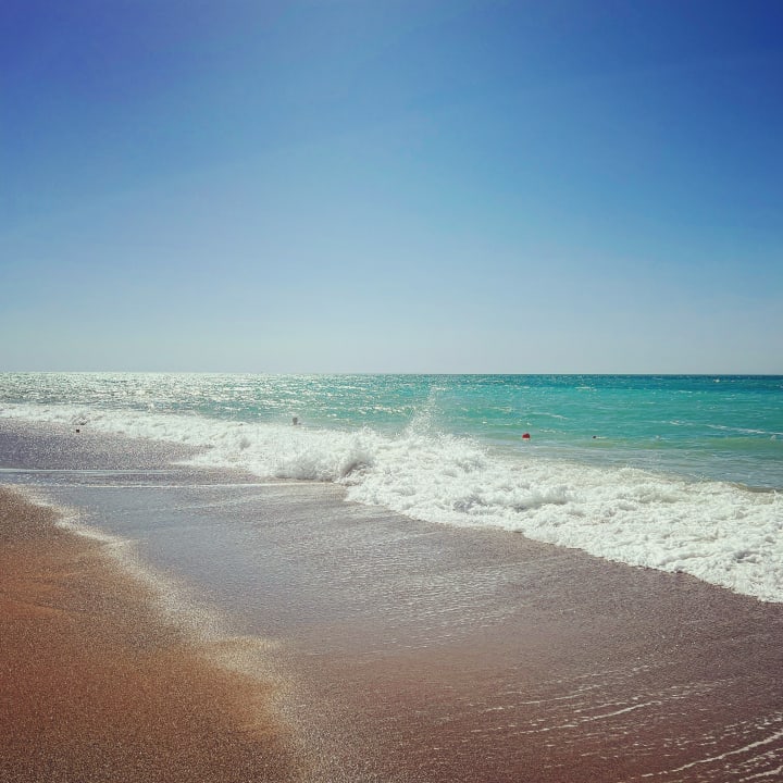 Strand Paloma Finesse