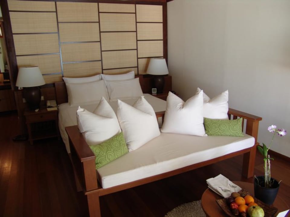 Beach-Villa 103 Six Senses Kanuhura