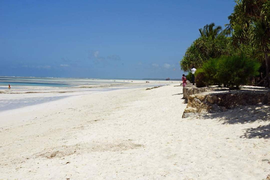 Traumhaft Neptune Pwani Beach Resort & Spa