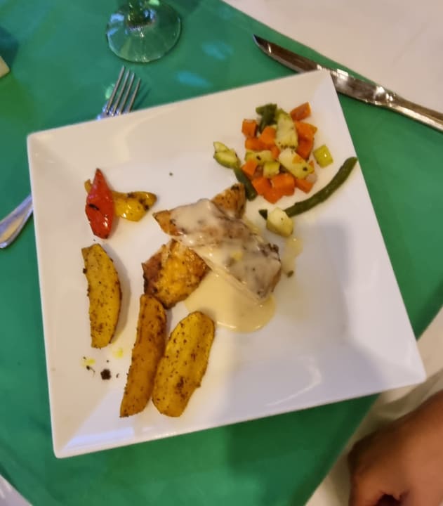 Gastro Pickalbatros Aqua Vista Resort - Hurghada