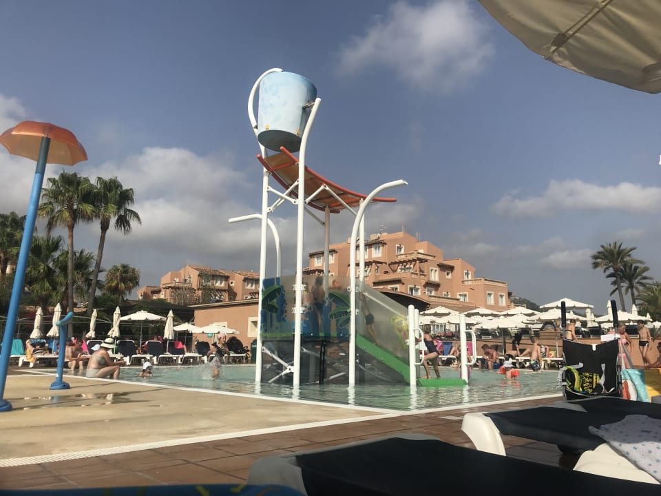 Sport & Freizeit Aparthotel Ciudad Laurel