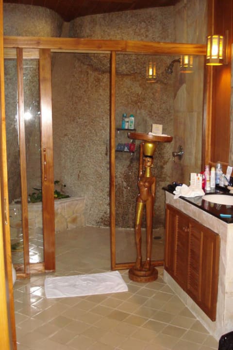 SPA-Villa, Bad Panviman Resort Koh Phangan