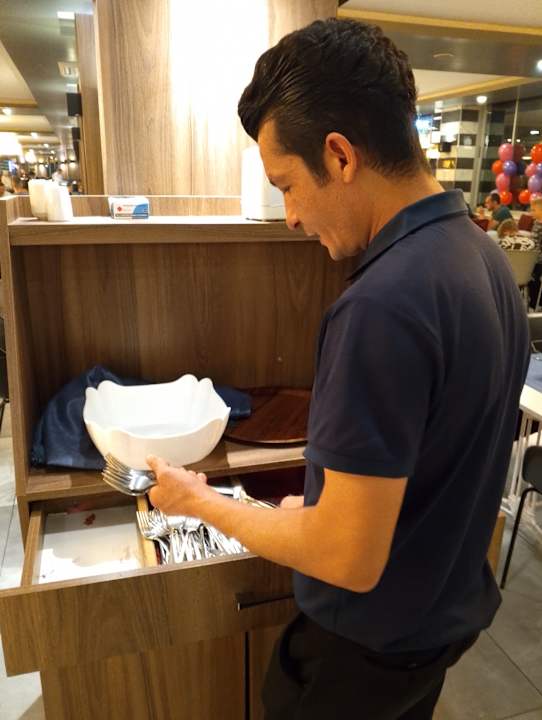 Gastro Eftalia Ocean Resort & Spa