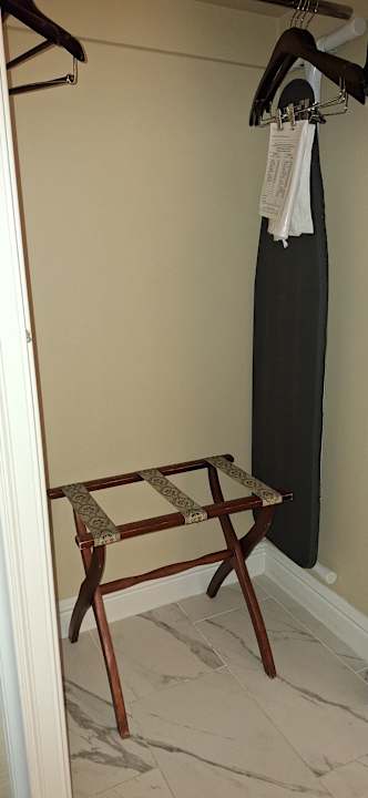 Zimmer Hotel The Henry