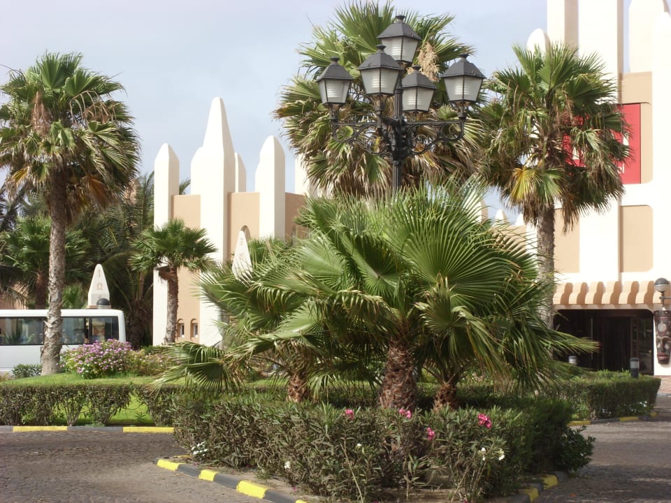 RIU Funana Hotel Riu Funana