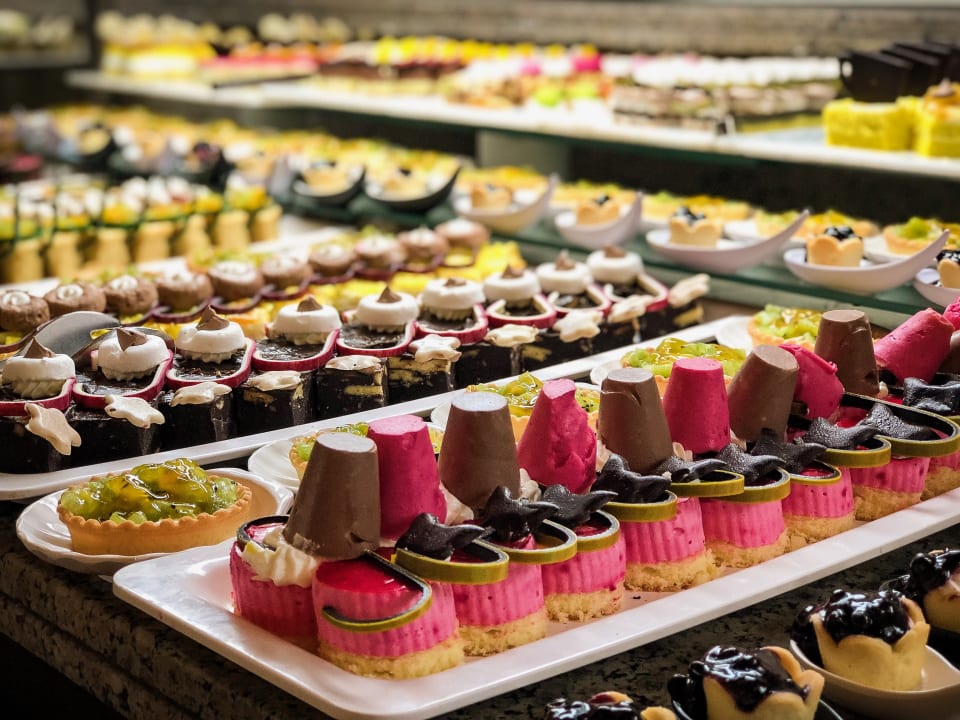 Gastro Jaz Makadi Oasis Resort