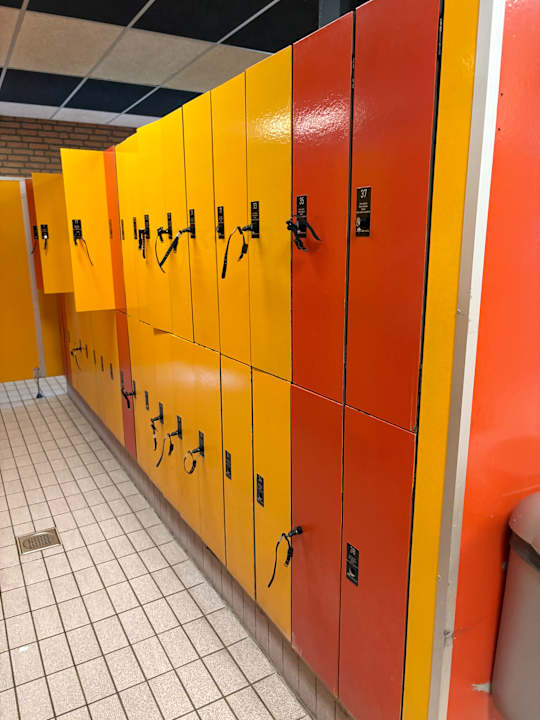 Pool Landal Domein de Schatberg