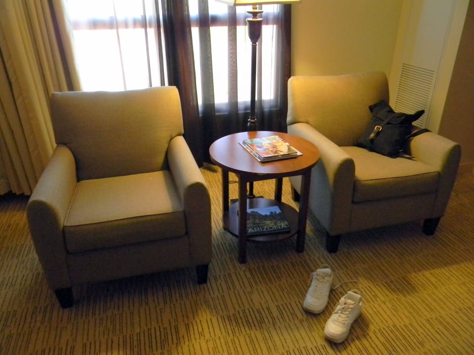 Zimmer We-Ko-Pa Resort & Conference Center