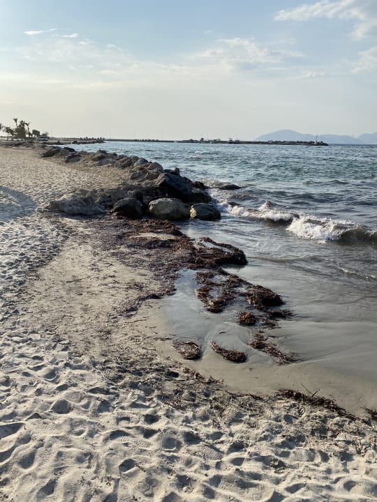 Strand Mastichari Bay Hotel