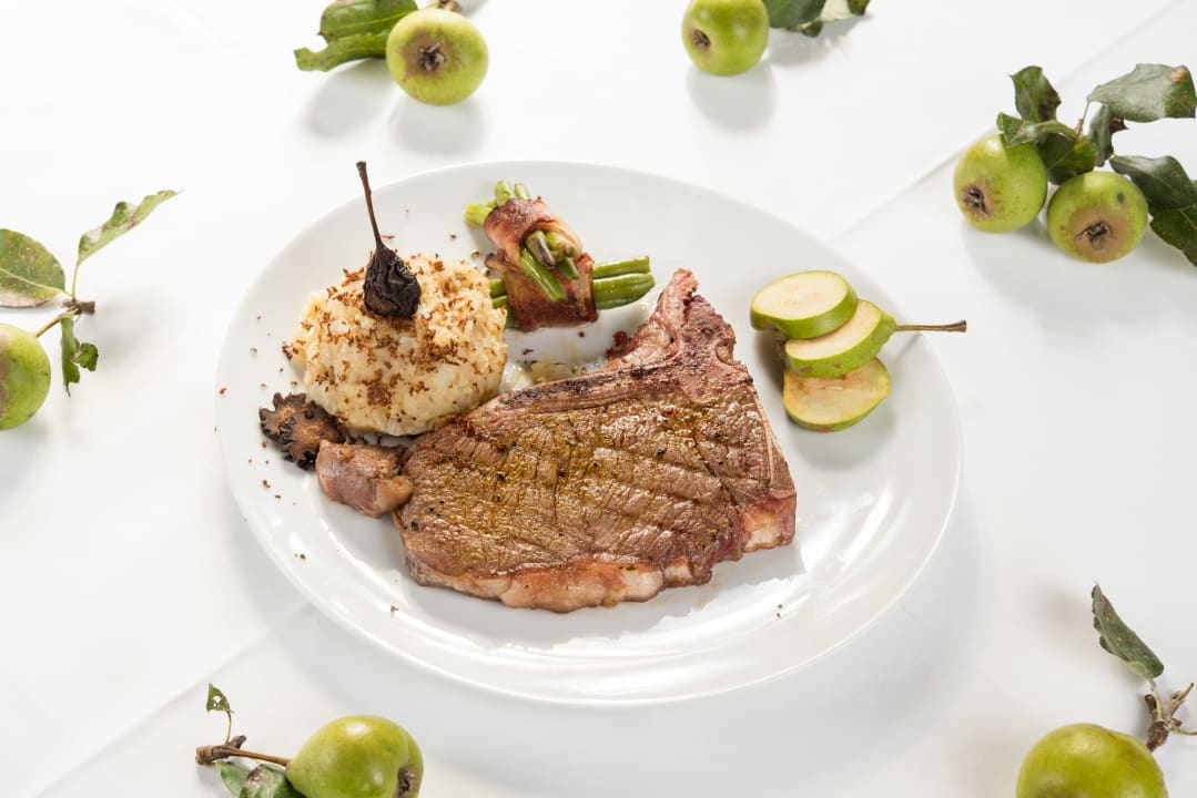 Gastro Zur Grünen Au