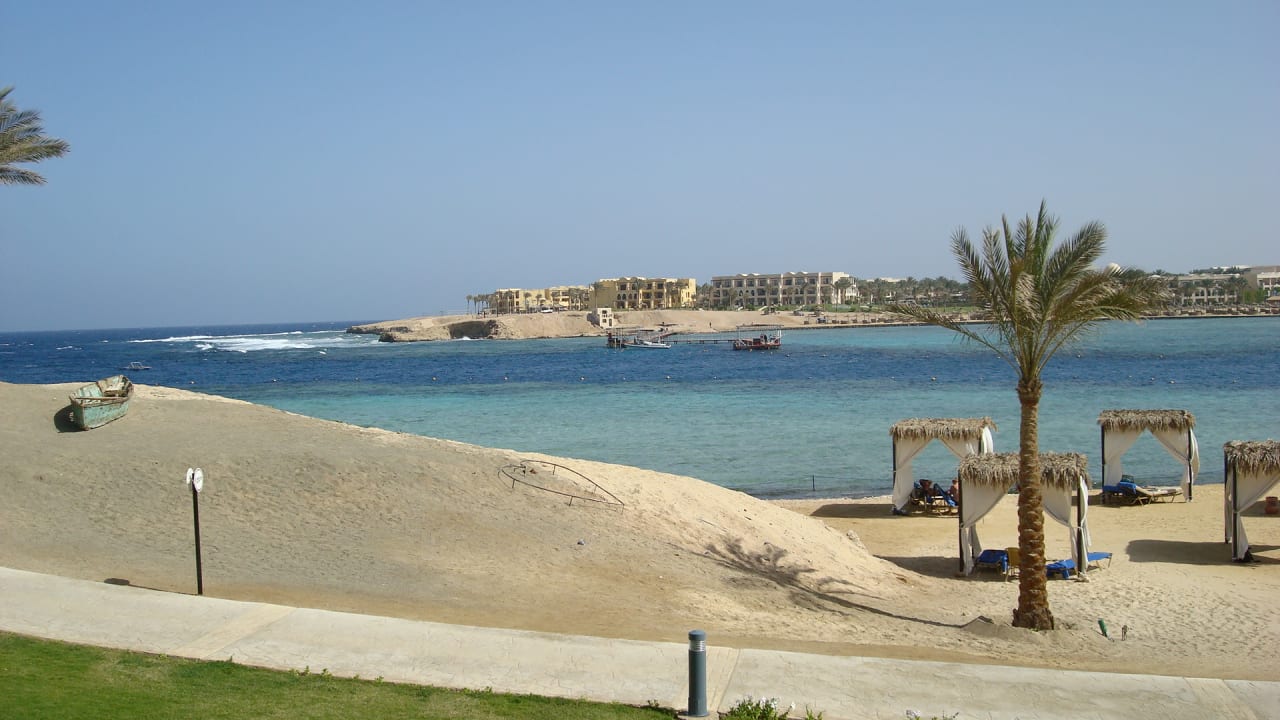 Strand Steigenberger Coraya Beach - Adults only