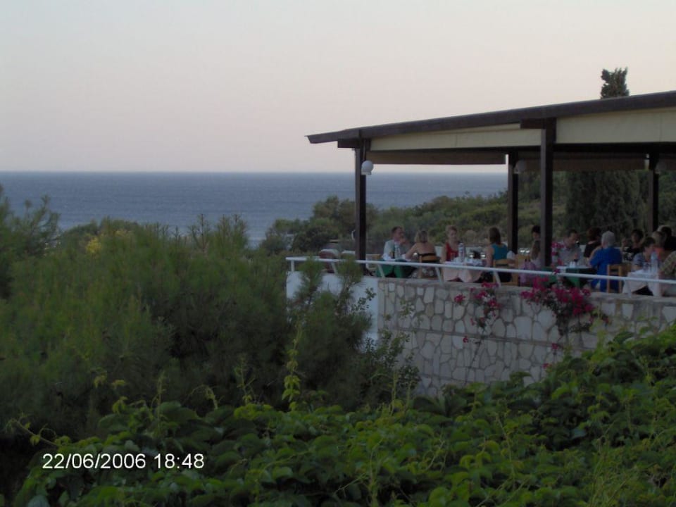Terrasse Glicorisa Beach Hotel Hotel Glicorisa Beach