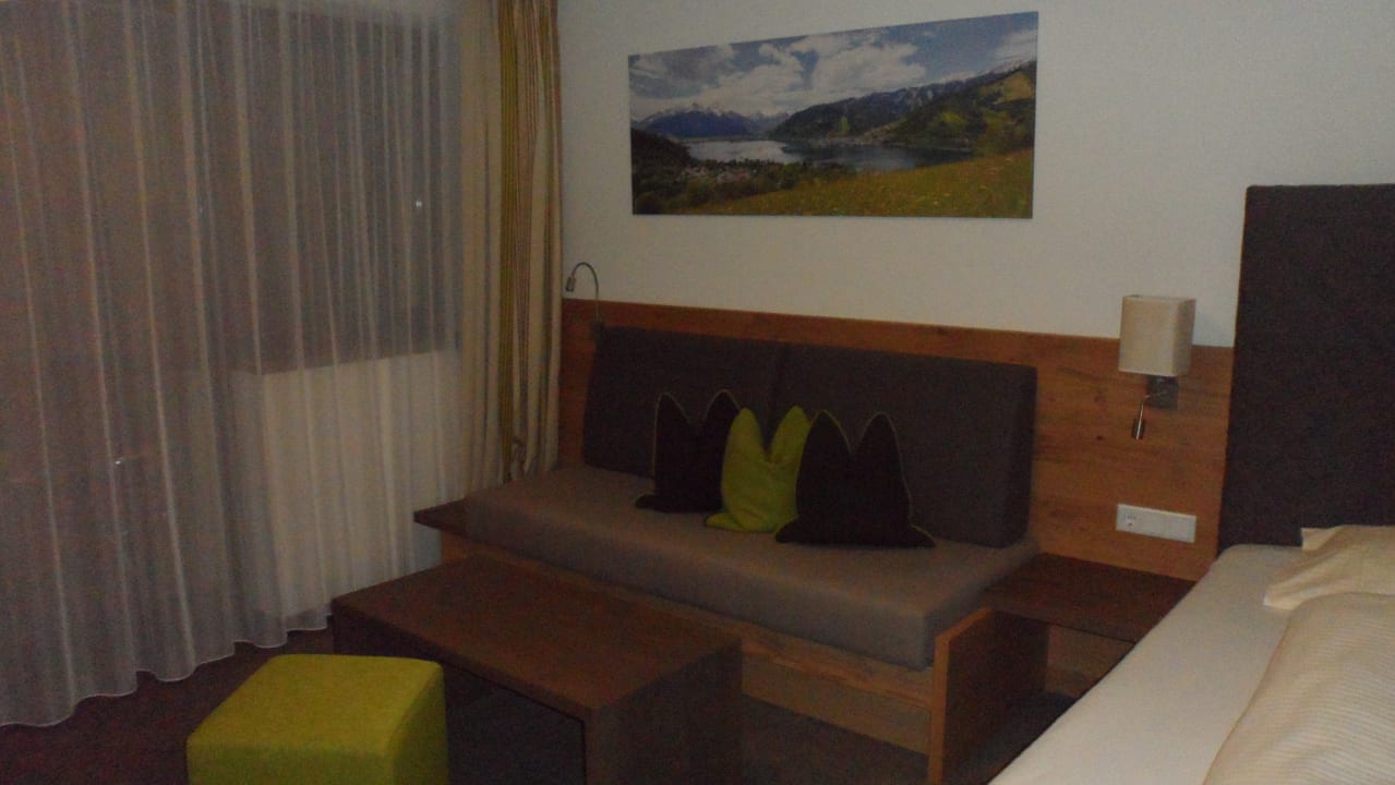 Zimmer Hotel Tauernhof