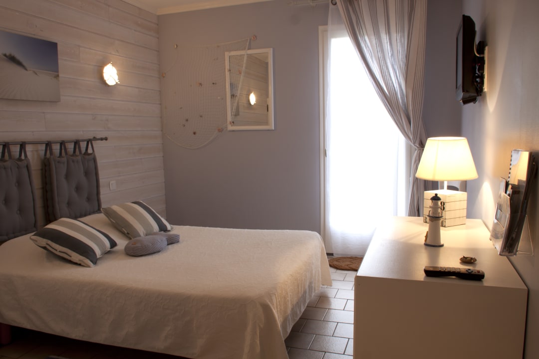 Zimmer Logis Hotel Le Nuage