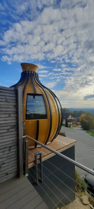 Sport & Freizeit Thula Wellnesshotel Bayerischer Wald