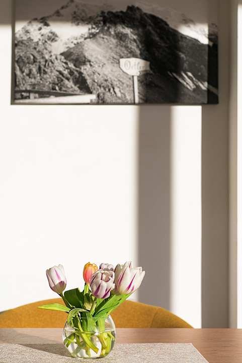 Lobby Residence Ortlerhof