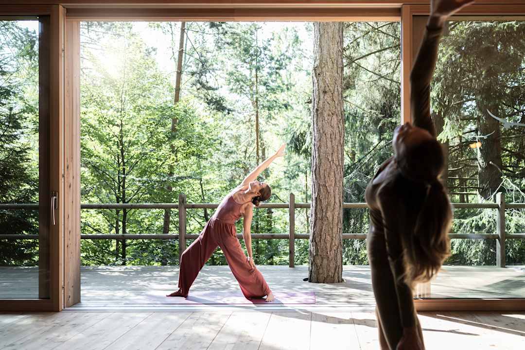 Sport & Freizeit ADLER Lodge RITTEN