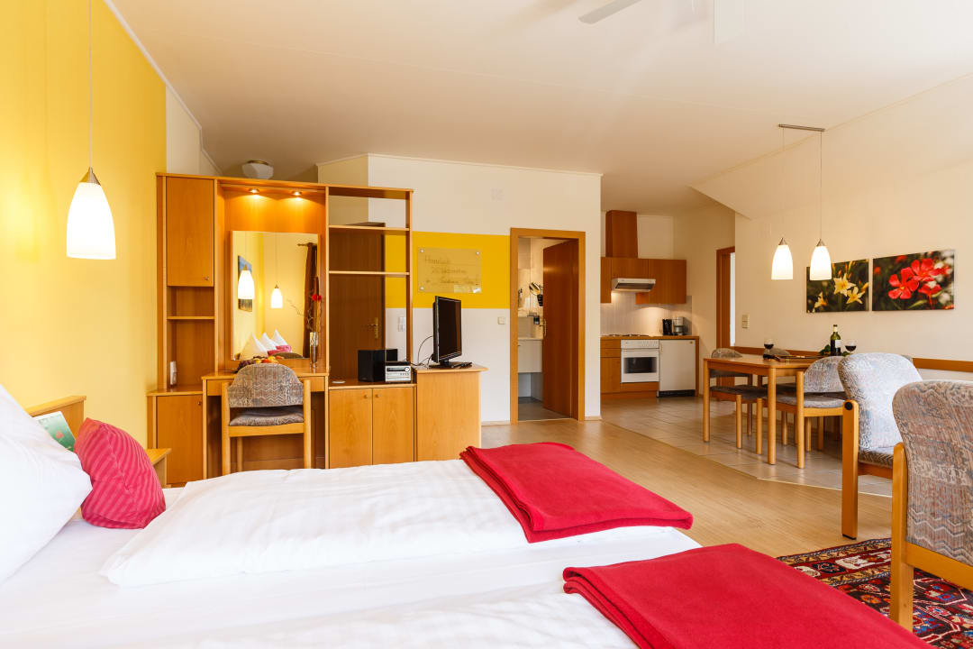 Zimmer Landhaus Luka