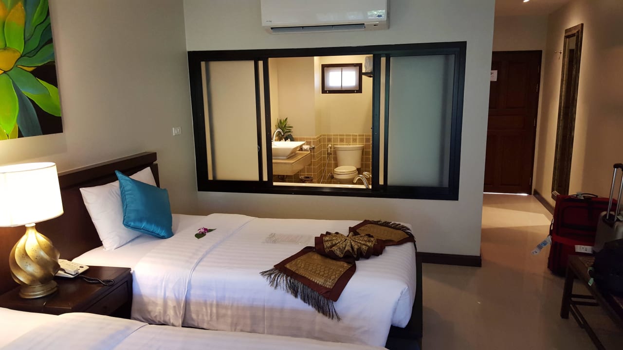 Premier Zimmer The Fair House Beach Resort