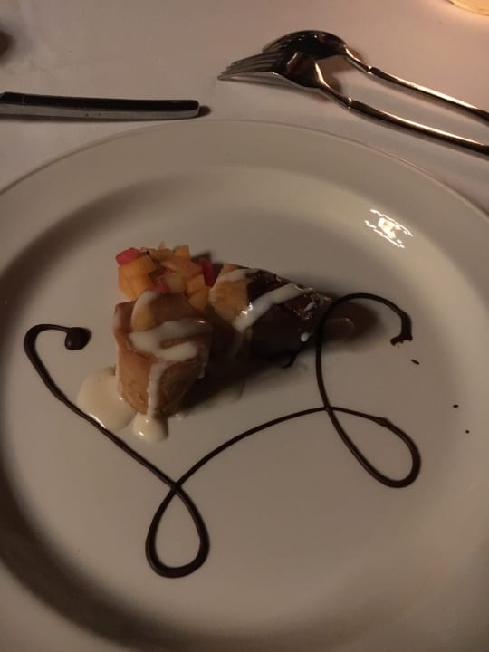 Restaurant Sunset at the Palms Resort - Adults Only