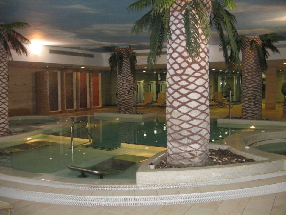 Centro benessere Hotel & Spa S'Entrador Playa