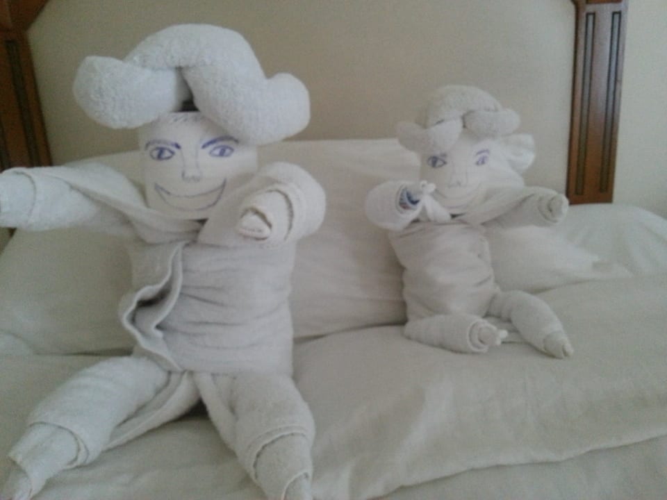 Mahmouds Meisterwerke Continental Hotel Hurghada