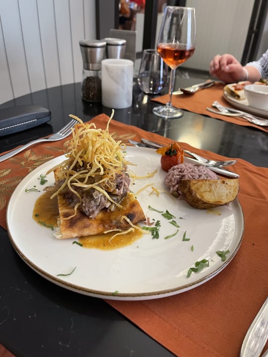 Gastro Seaden Quality Resort & Spa