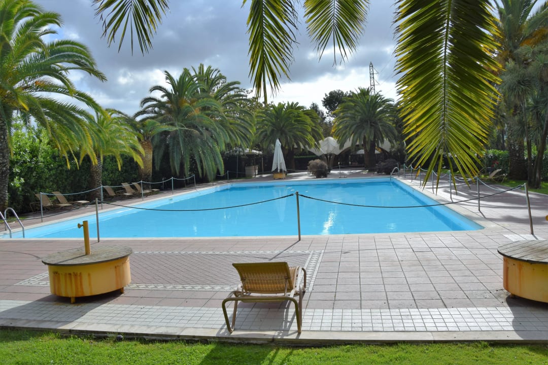Hotel Tivoli Pool Hotel Tivoli