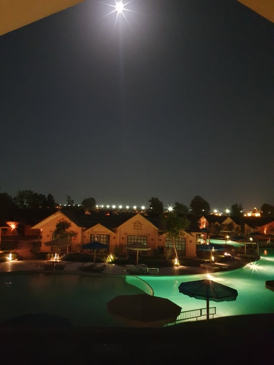 Pool Pickalbatros Jungle Aqua Park Resort - Neverland Hurghada