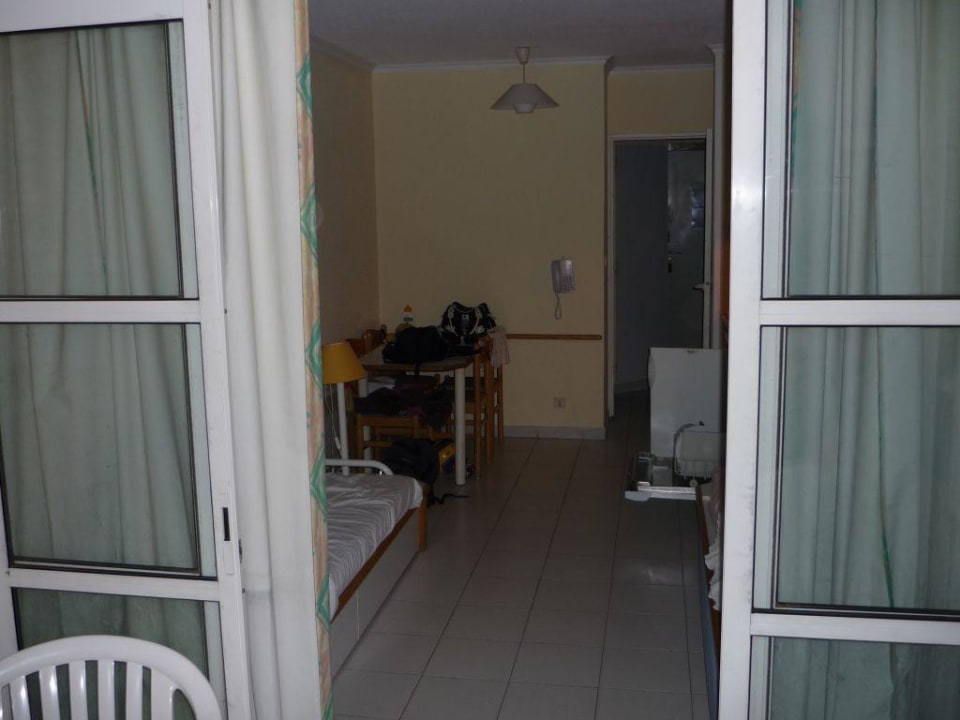 Studio 4-5 Personen Hotel Cap Esterel