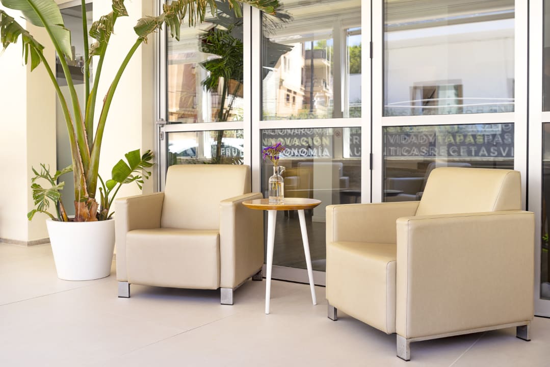 Sonstiges Hotel The Sky - Adults only