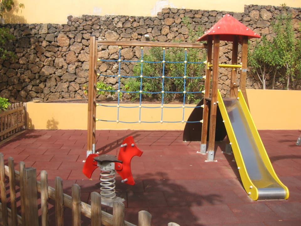 Spielplatz BLUESEA Jandia Luz