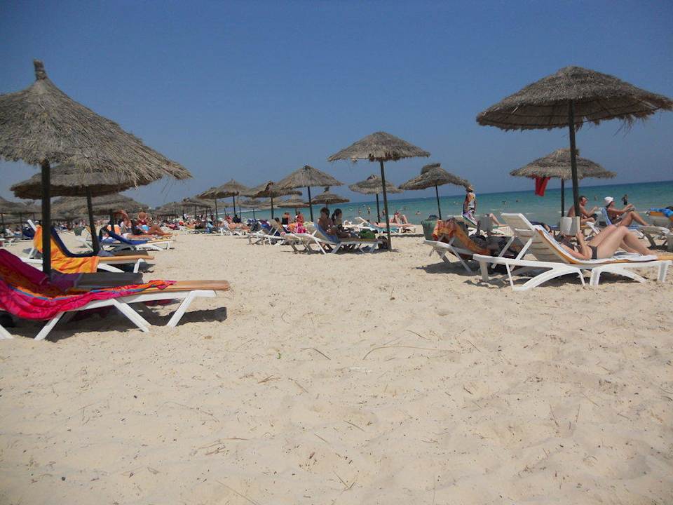 Strand El Ksar Resort & Thalasso