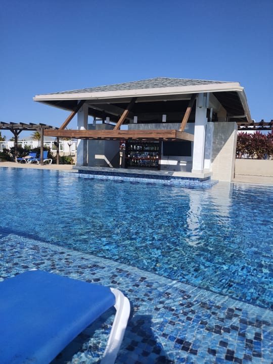 Pool Iberostar Coral Holguín