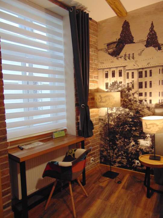 Zimmer Boutique Penzion Slovakia & Slovakia Residence