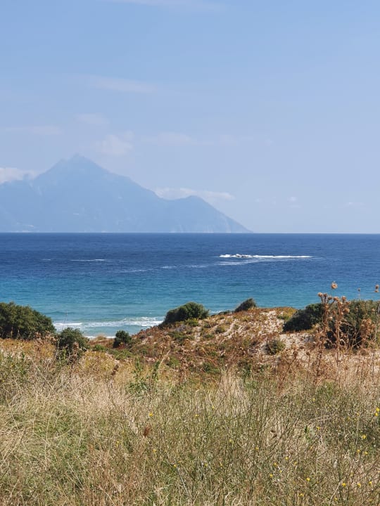 Ausblick Hotel Maistrali