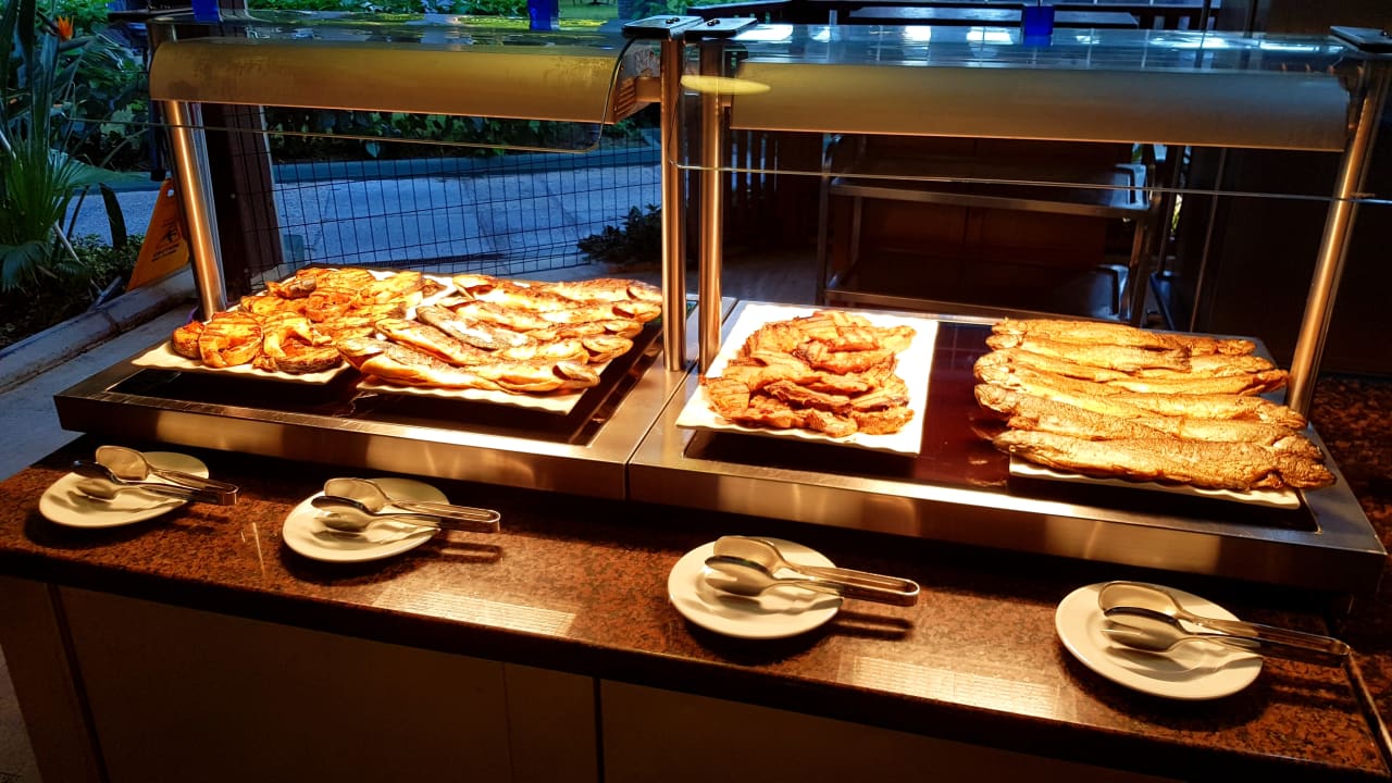 Gastro Labranda Alantur Resort