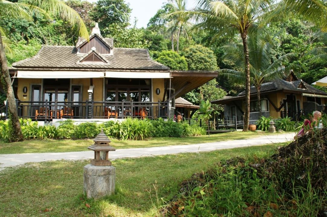 Unser Bungalow Moracea by Khao Lak Resort