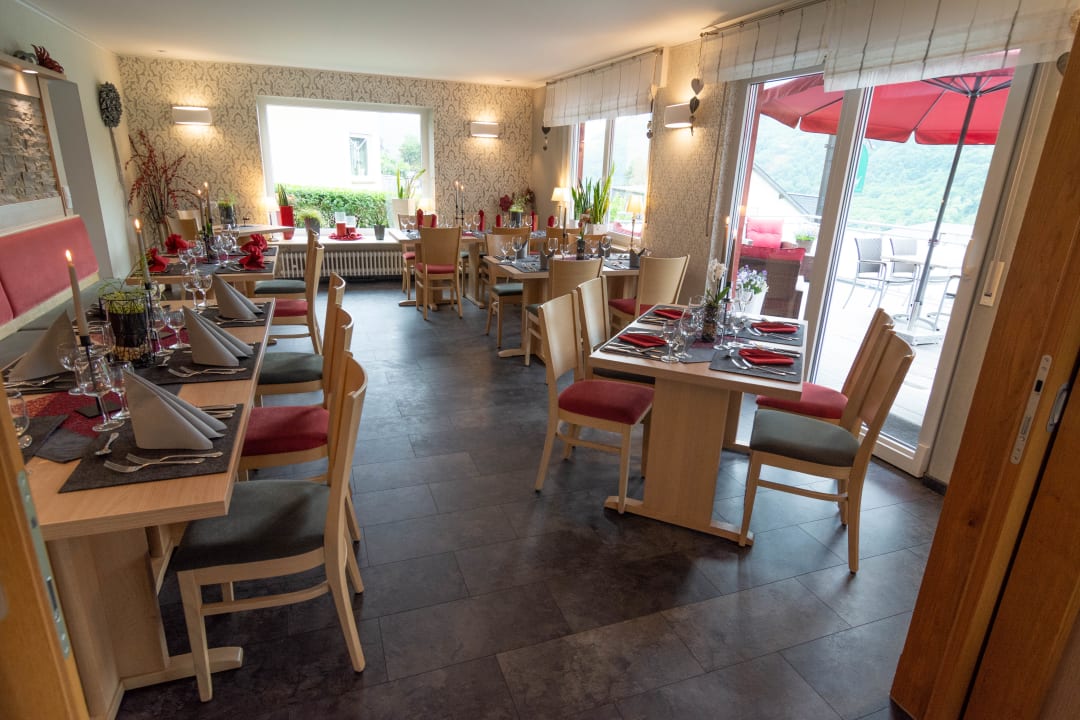 Gastro Hotel Kapellenhof