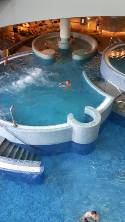 Im Hotel Club MenDan Aparthotel